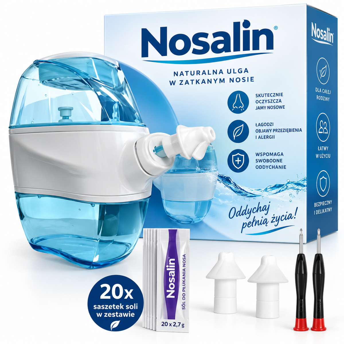 Nosalin™